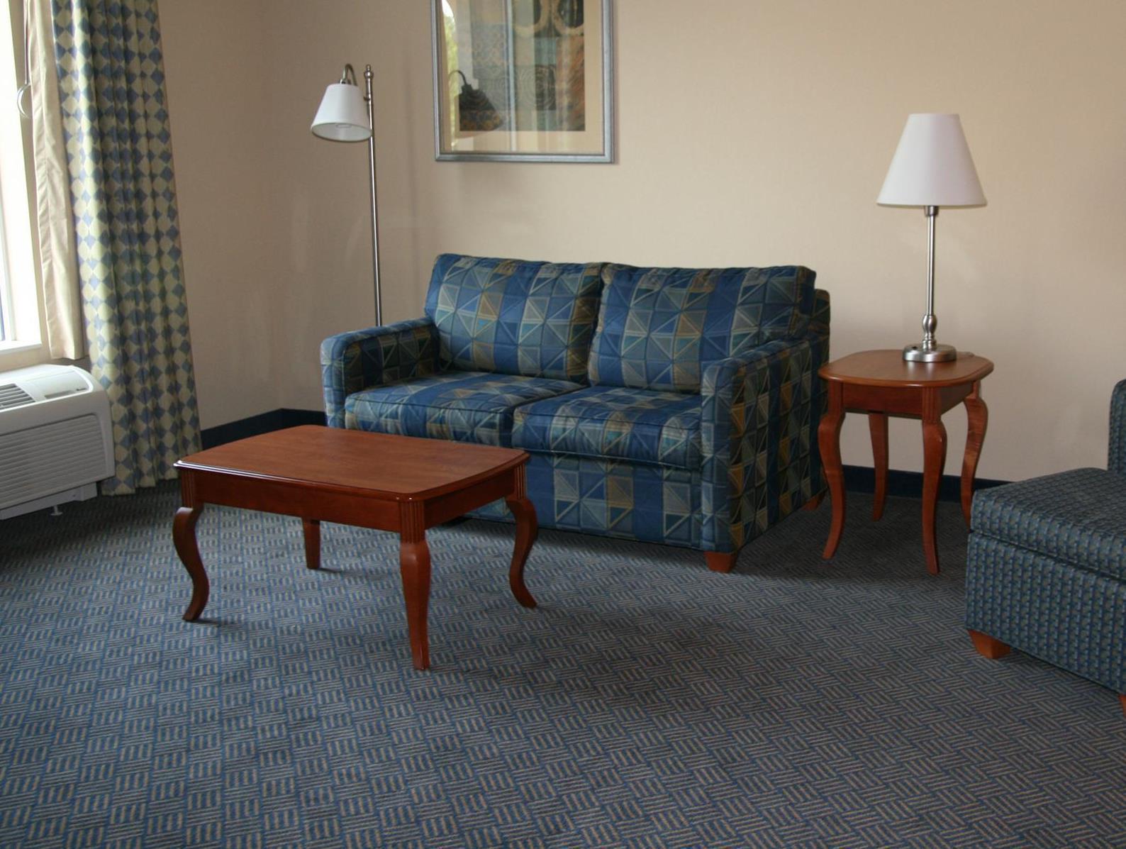Hampton Inn Gloucester Eksteriør bilde