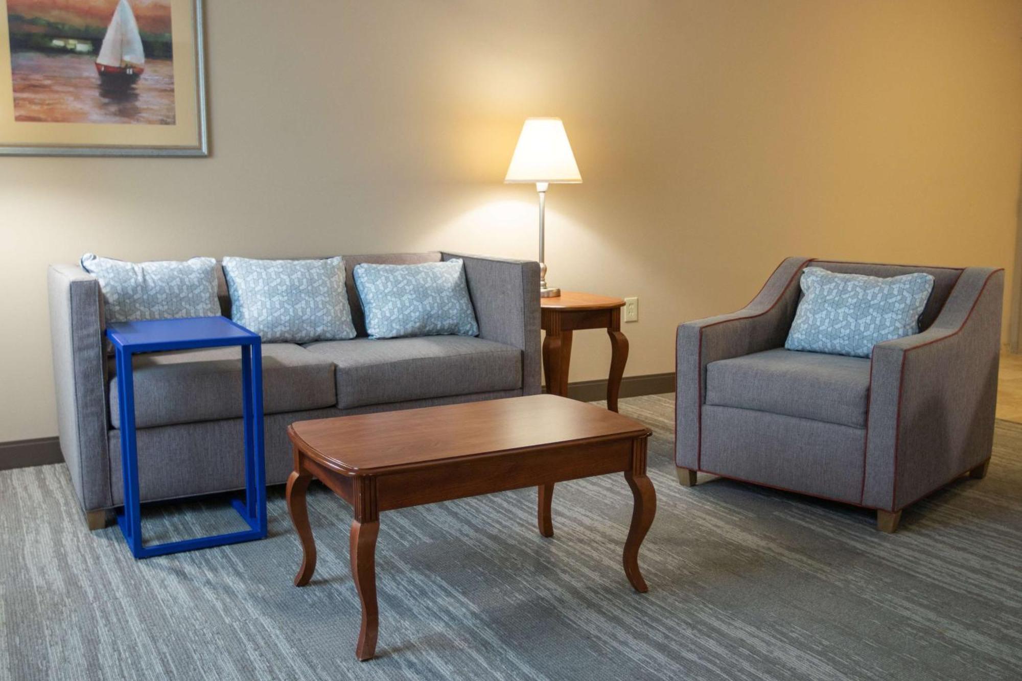 Hampton Inn Gloucester Eksteriør bilde