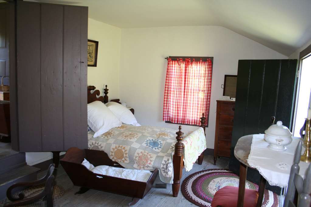 Hampton Inn Gloucester Bekvemmeligheter bilde